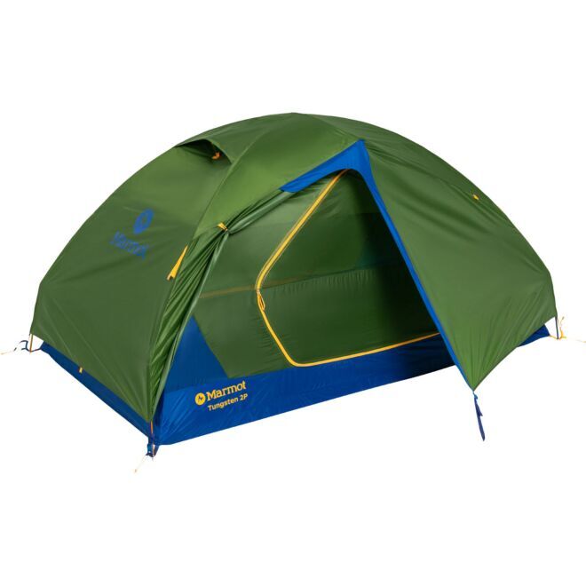 Marmot Tungsten 2P tenda da trekking