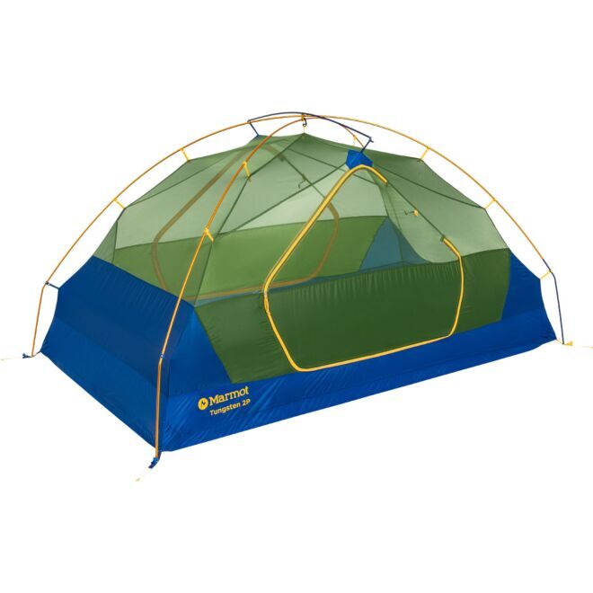 Marmot Tungsten 2P tenda da trekking