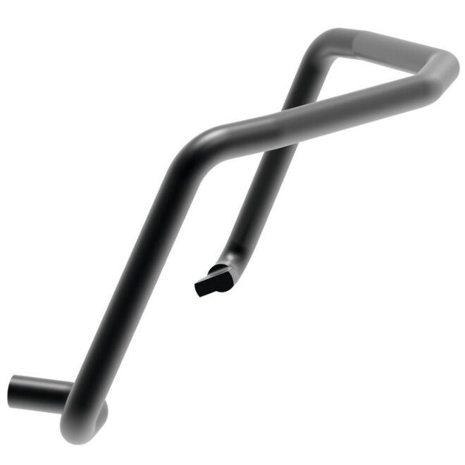 Petzl Fil Small attacco anteriore automatico ramponi