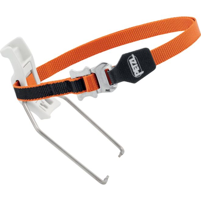 Petzl Back Lever aggancio posteriore ramponi
