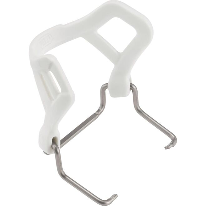 Petzl Back Flex aggancio posteriore ramponi