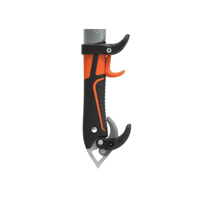 Petzl Quark Hammer piccozza martello alpinismo tecnico