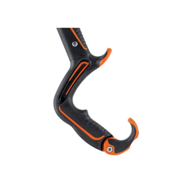 Petzl Ergonomic piccozza ghiaccio e drytooling