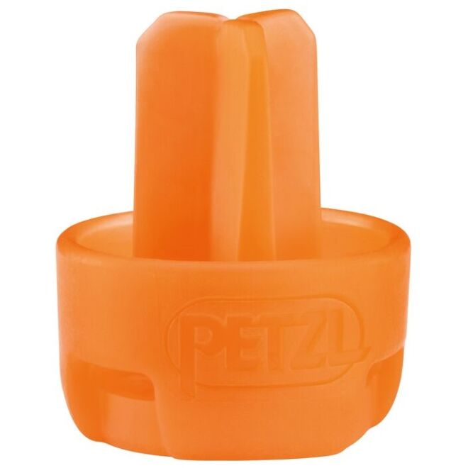 Petzl Laser Protection puntale di protezione viti da ghiaccio