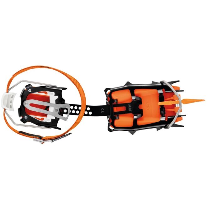 Petzl Lynx ramponi