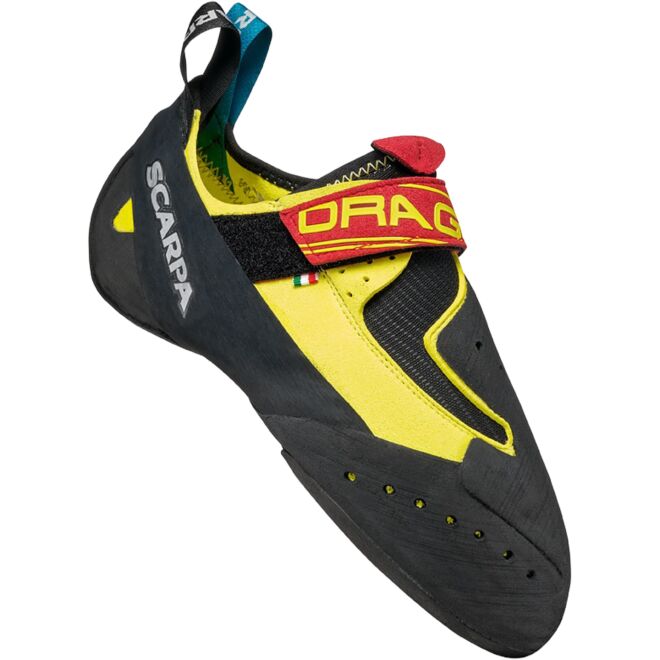 SCARPA Drago scarpette arrampicata