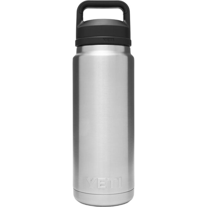 Yeti Rambler 26 Oz Bottle borraccia