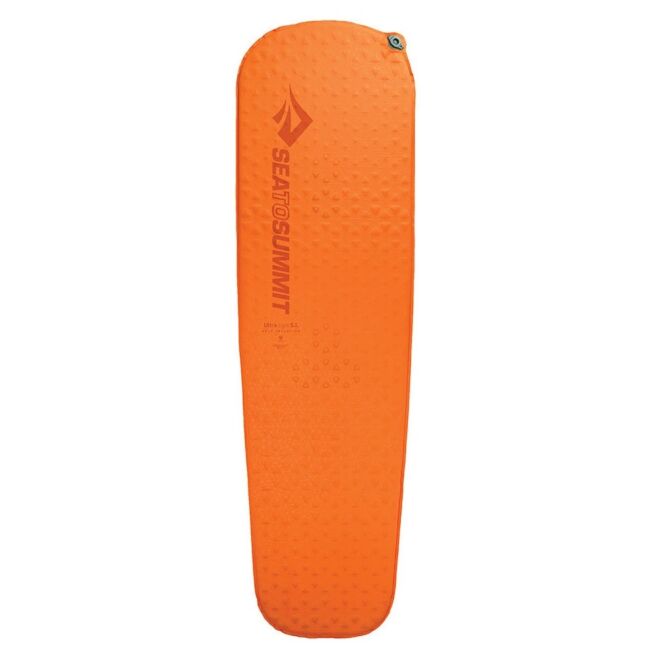 Sea to Summit Ultralight Self Inflating Mat materassino da campeggio gonfiabile
