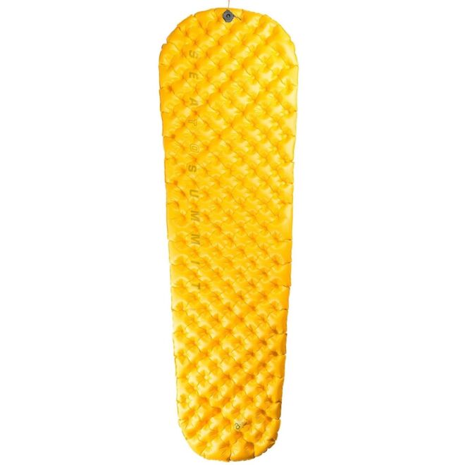Sea To Summit Ultralight Backpacking Sleeping Mat materassino da campeggio gonfiabile