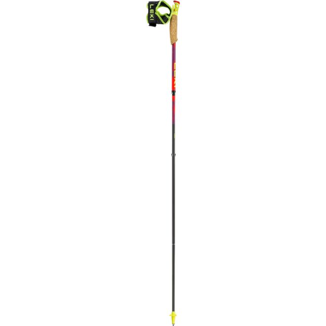 Leki Ultratrail FX.One SL bastoncini trail running