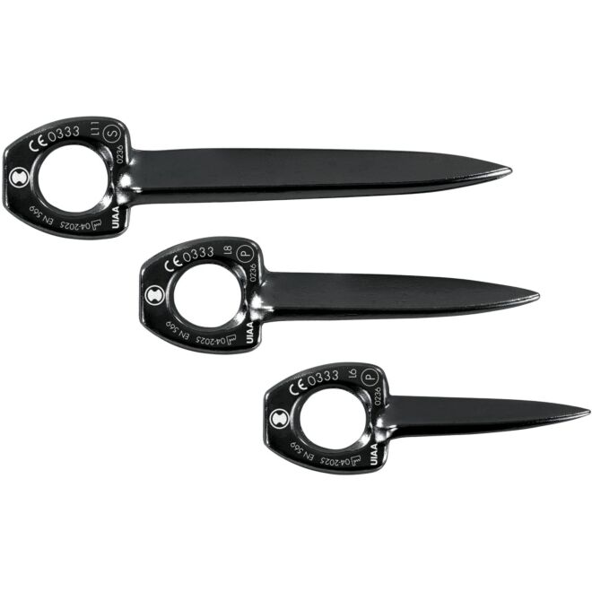 Skylotec Universal Hard ancoraggio arrampicata