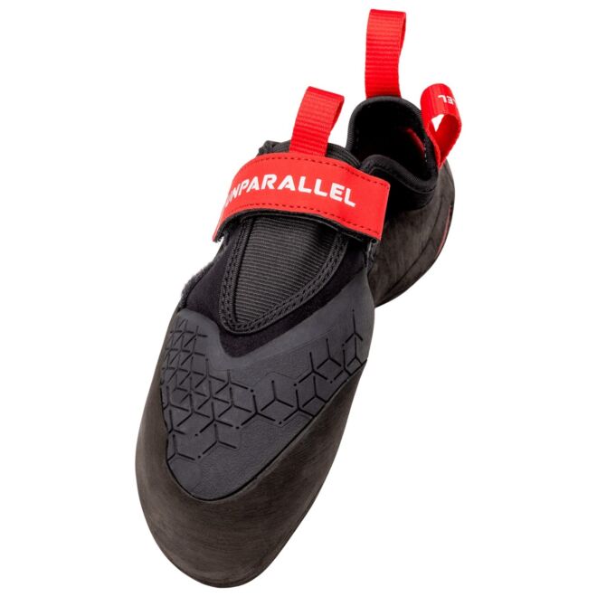 Unparallel Flagship Pro scarpette arrampicata