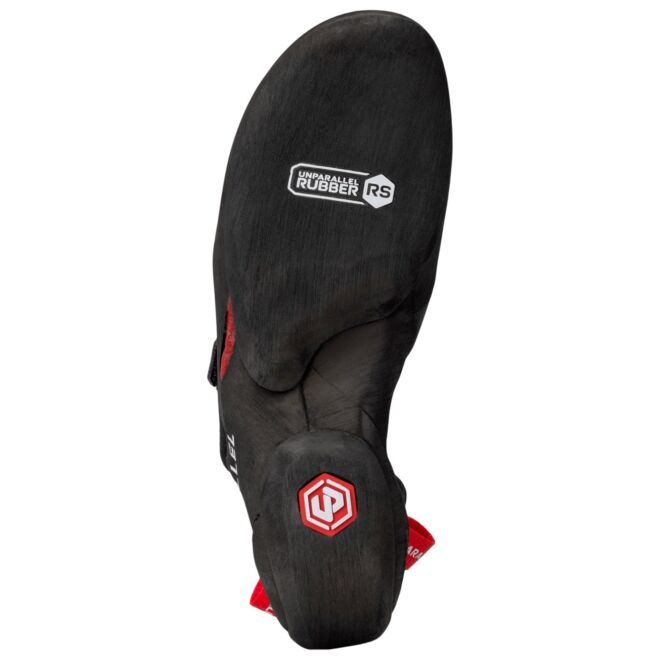 Unparallel Flagship Pro scarpette arrampicata