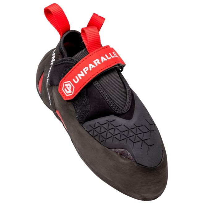 Unparallel Flagship Pro scarpette arrampicata