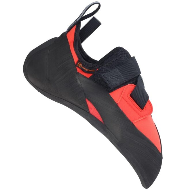 Unparallel NewTro VCS scarpette arrampicata