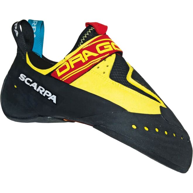 SCARPA Drago scarpette arrampicata