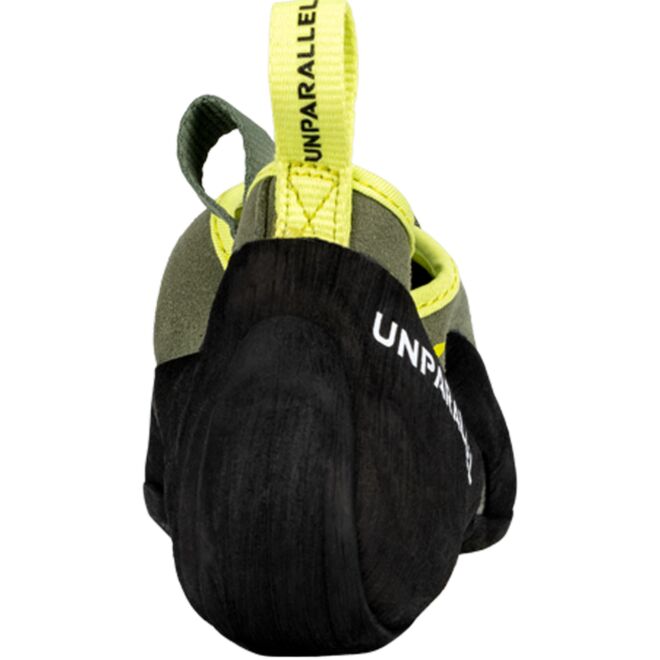 Unparallel UP Beat scarpette arrampicata