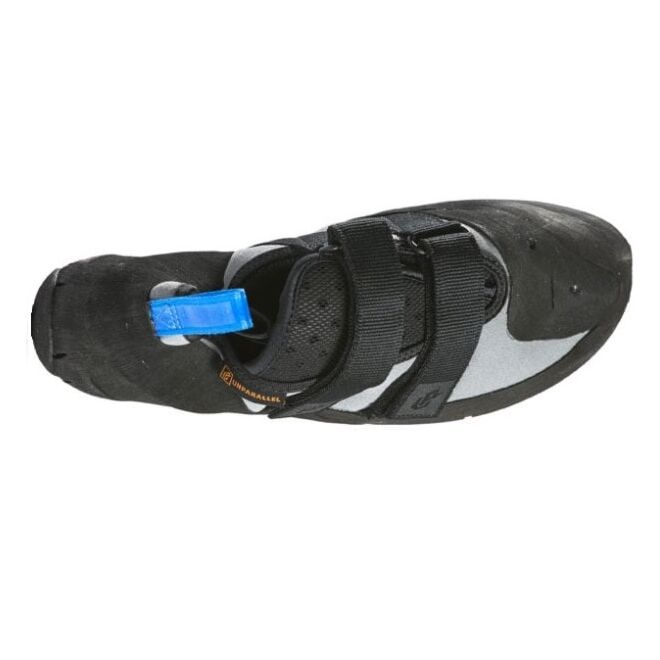 Unparallel Up Rise VCS scarpette arrampicata