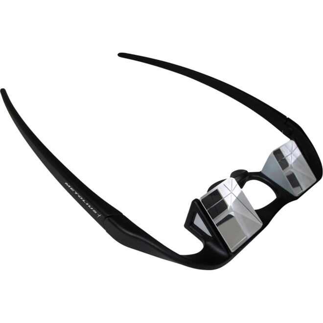 Metolius Upshot Belay Glasses occhiali prismatici da sicura arrampicata