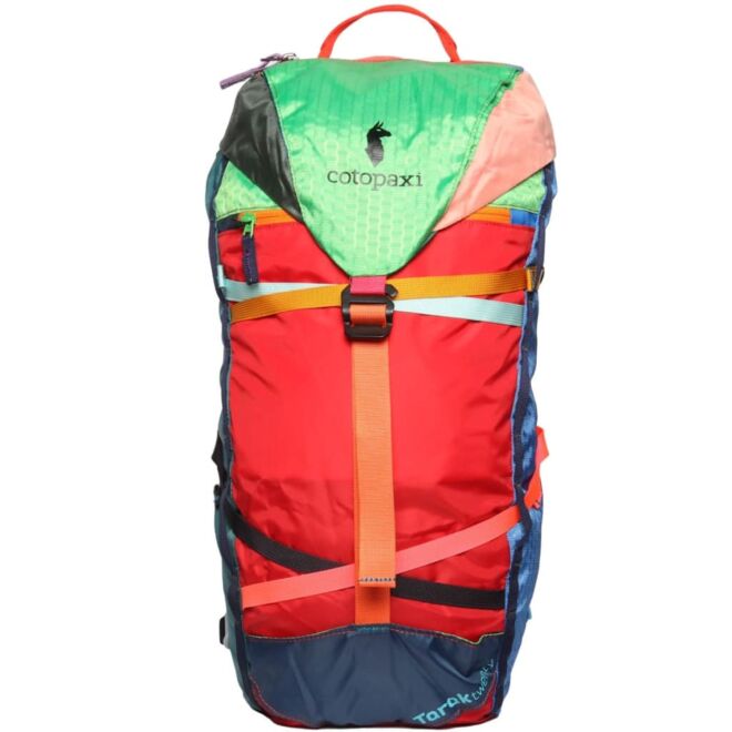 Cotopaxi Tarak 20L Backpack zaino arrampicata e scialpinismo