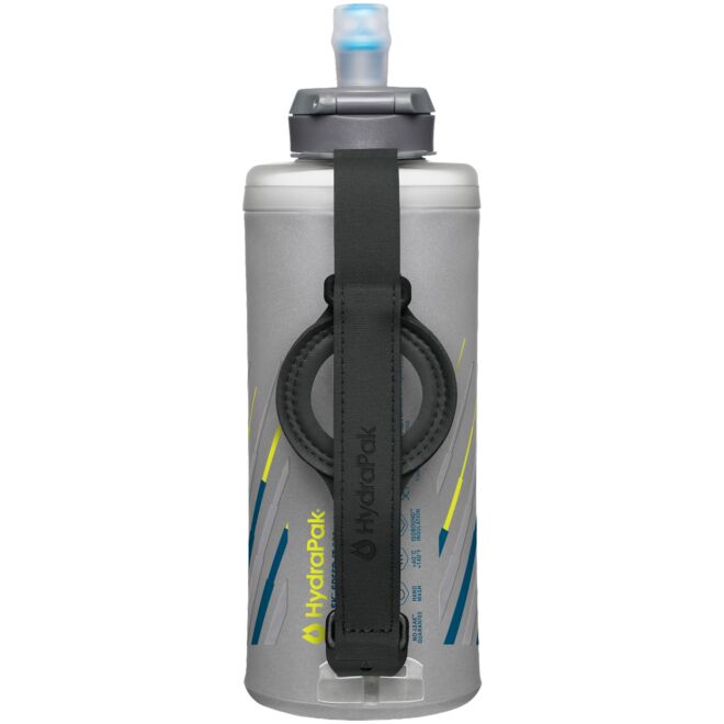 HydraPak SkyFlask Speed IT 500 ml borraccia termica morbida