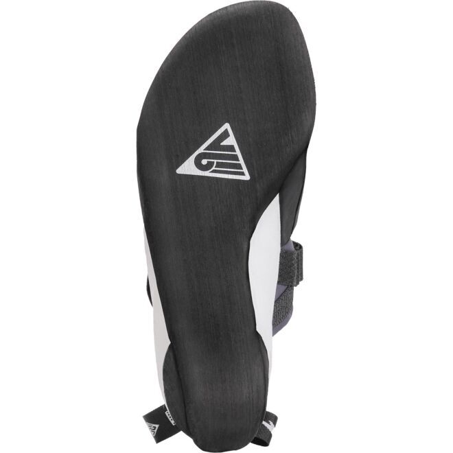 Evolv 2026 V6 Black Cat/White scarpette arrampicata