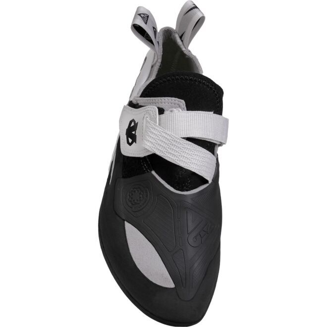 Evolv 2026 V6 LV Dolphin/White scarpette arrampicata