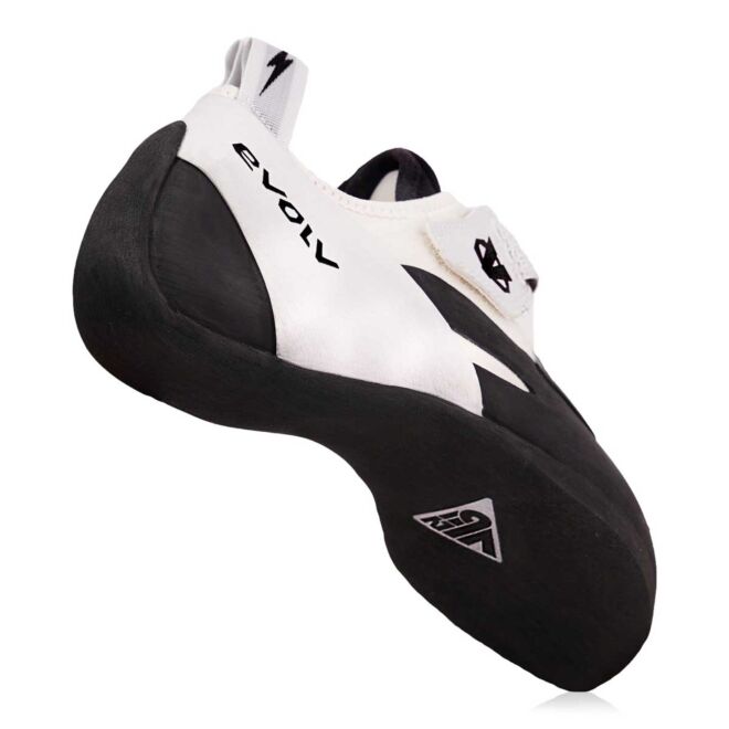 Evolv V6 LV scarpette arrampicata