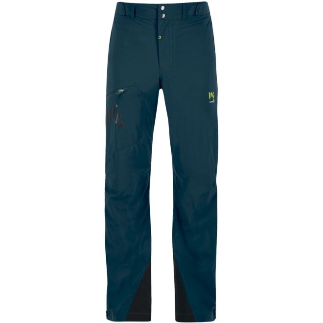 Karpos Valsesia Shell Pant pantaloni uomo