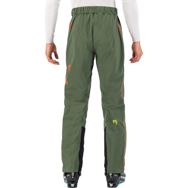 Karpos Valsesia Shell Pant pantaloni uomo