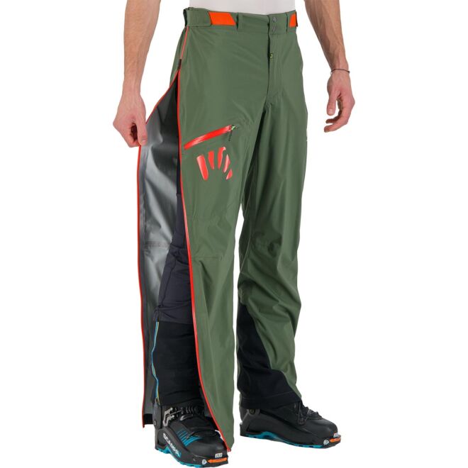 Karpos Valsesia Shell Pant pantaloni uomo