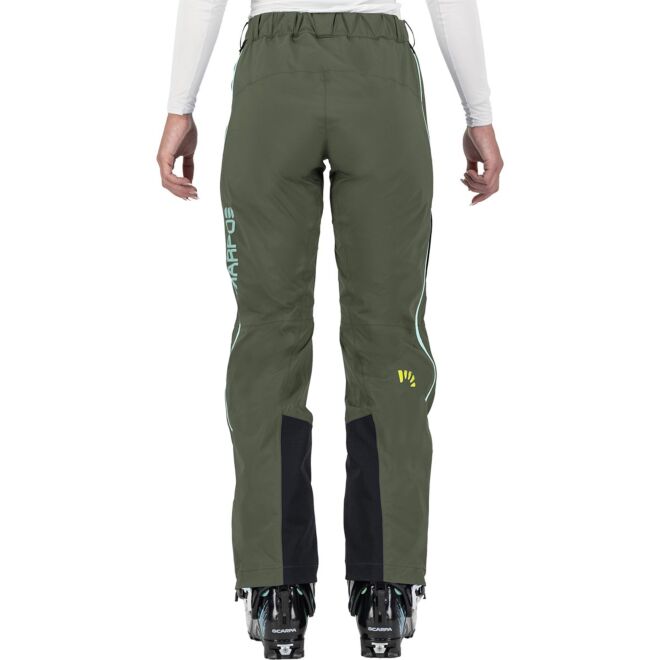 Karpos Valsesia Shell W Pant pantaloni donna