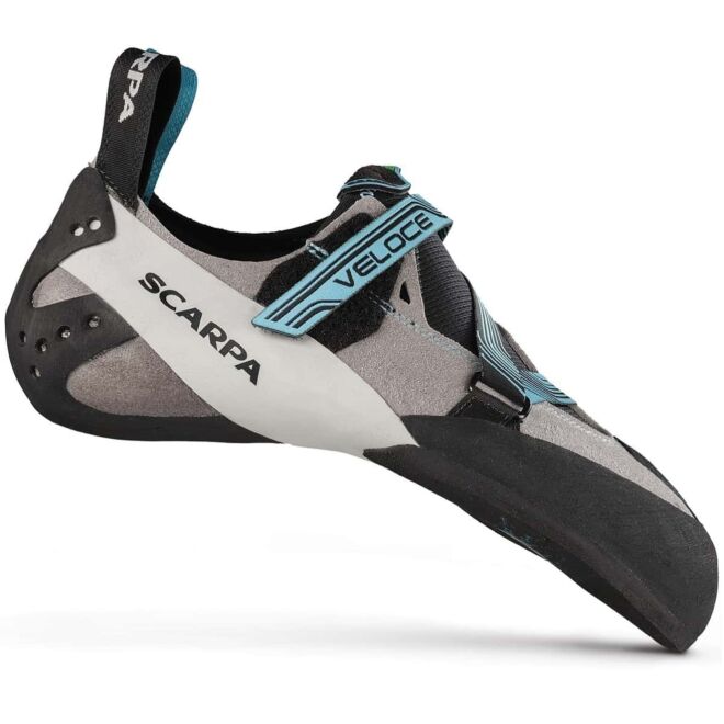 SCARPA Veloce WMN scarpette arrampicata donna