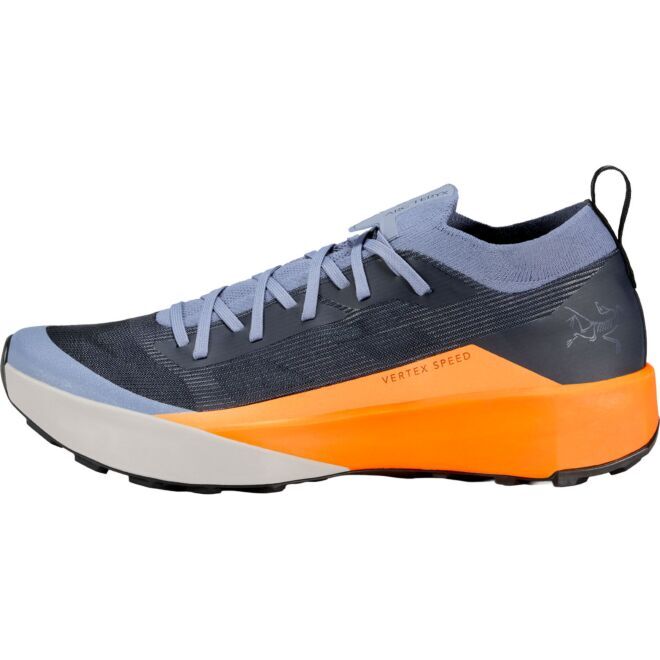 Arc'teryx Vertex Speed Low M scarpe trail running uomo