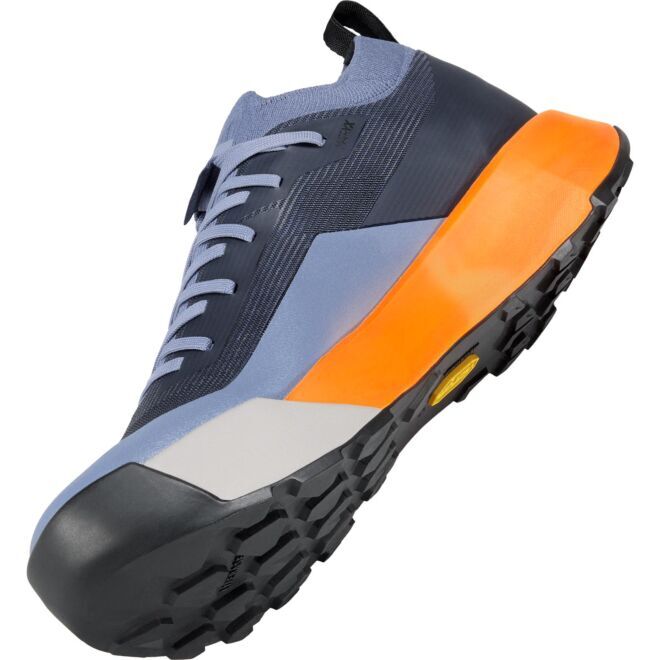 Arc'teryx Vertex Speed Low M scarpe trail running uomo