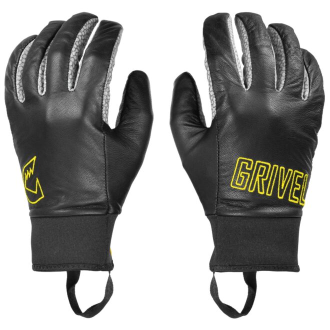 Grivel Vertigo Gloves guanti arrampicata ghiaccio