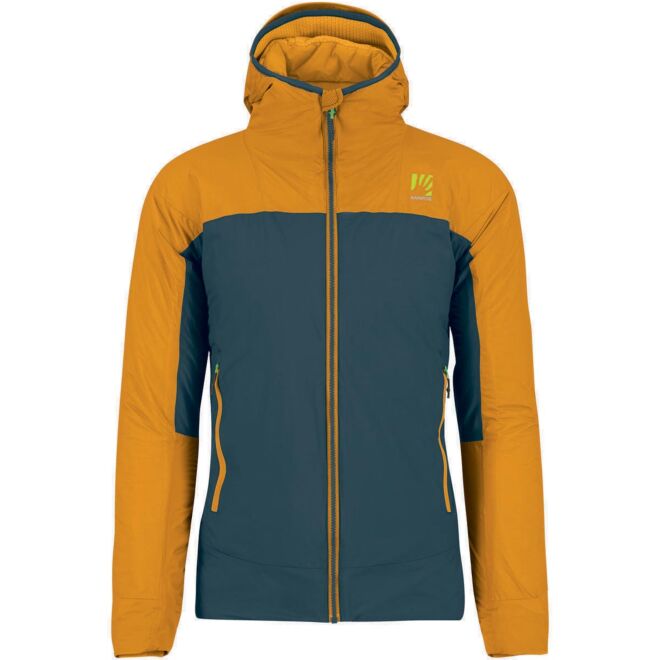 Karpos Vinson Evo Jacket piumino uomo