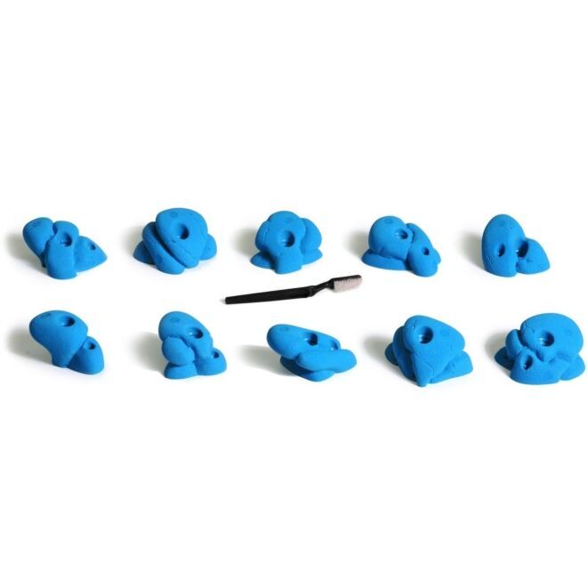 Volx Holds LIGNE CRACK'S Alcove 10 prese arrampicata