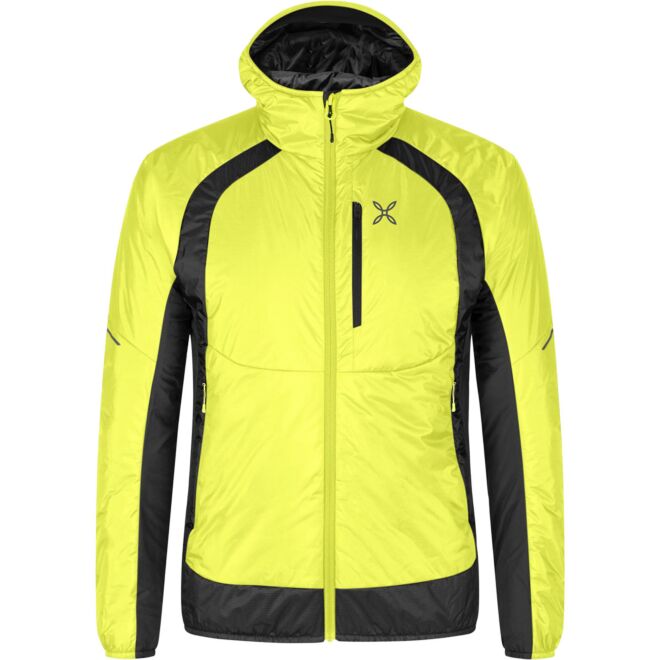 Montura Vulcan 2.0 Jacket M giacca imbottita uomo