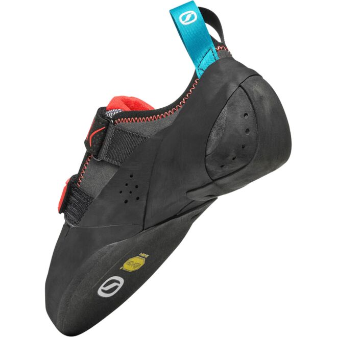 SCARPA Vapor V LV scarpette arrampicata