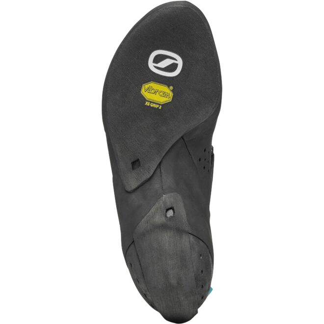 SCARPA Vapor V LV scarpette arrampicata