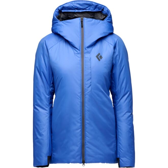 BD Black Diamond W Belay Parka piumino donna