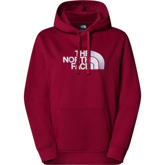 The North Face W Drew Peak Pullover Hoodie felpa donna