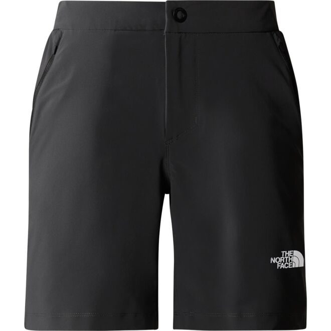 The North Face W Felik Slim Tapered Short pantaloni corti donna
