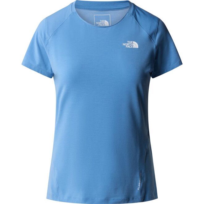 The North Face W Lightning Alpine S/S Tee maglietta donna