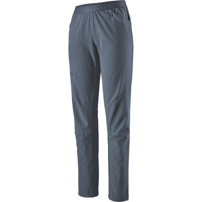 Patagonia W's Chambeau Rock Pants pantaloni donna