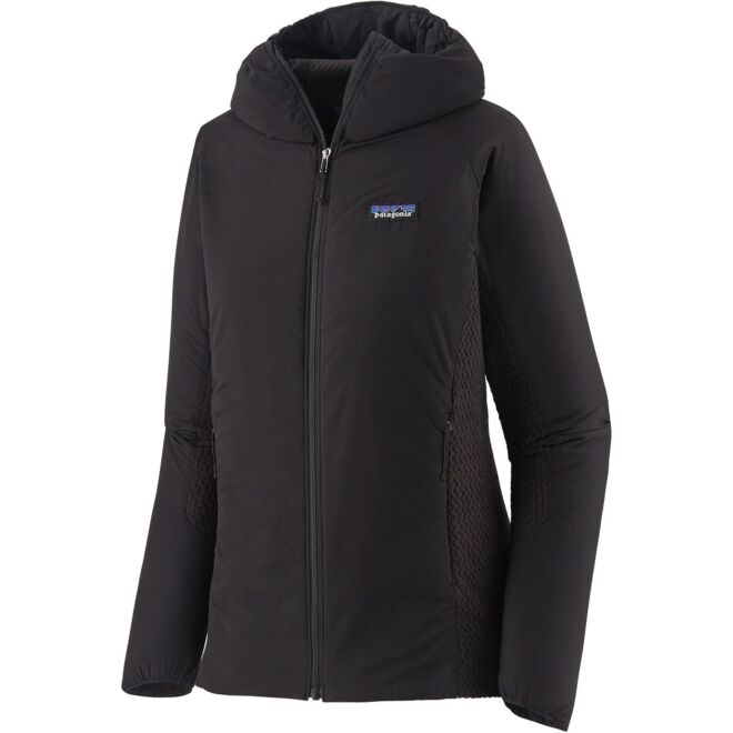 Patagonia W's Nano-Air Light Hybrid Hoody giacca softshell donna