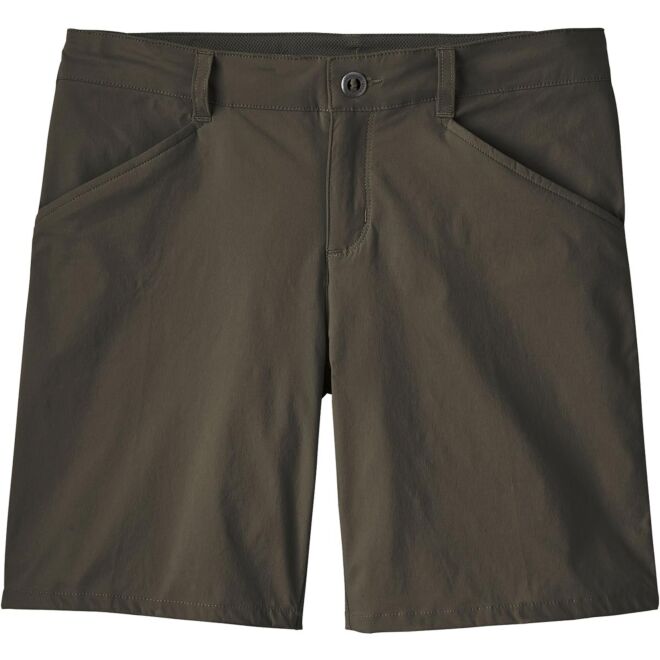 Patagonia W's Quandary Shorts - 7 in. pantaloncini corti donna