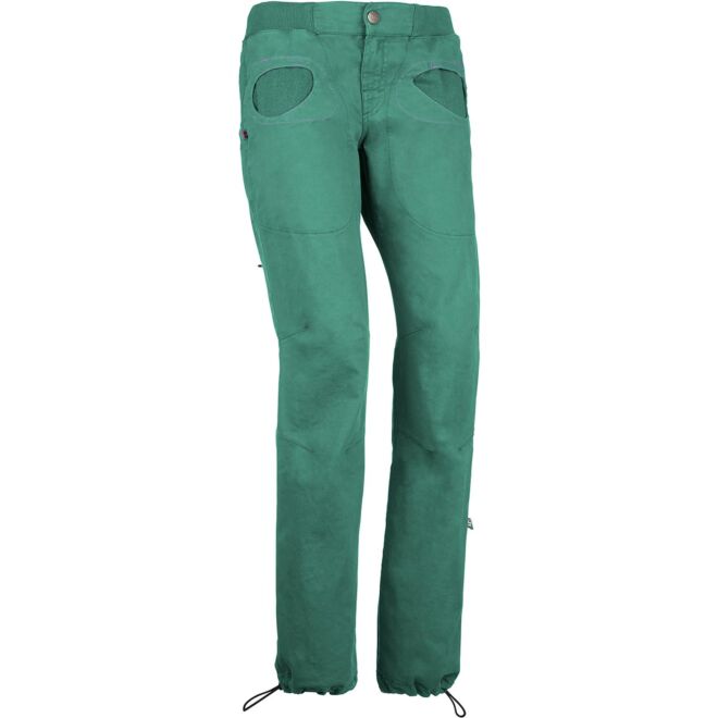 E9 Enove Onda Slim 2 pantaloni donna