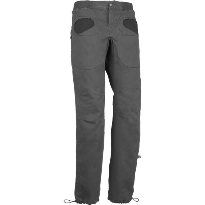 E9 Enove Rondo Slim pantalone uomo